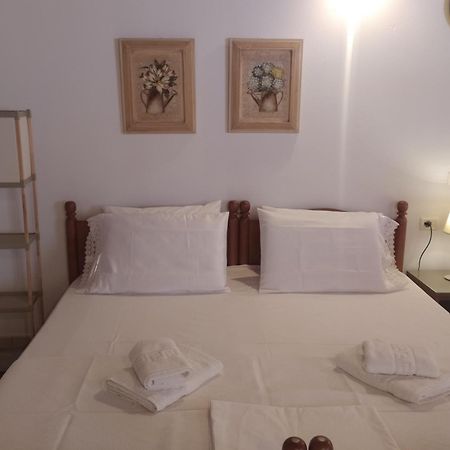 Retzos Rooms 히마레 외부 사진