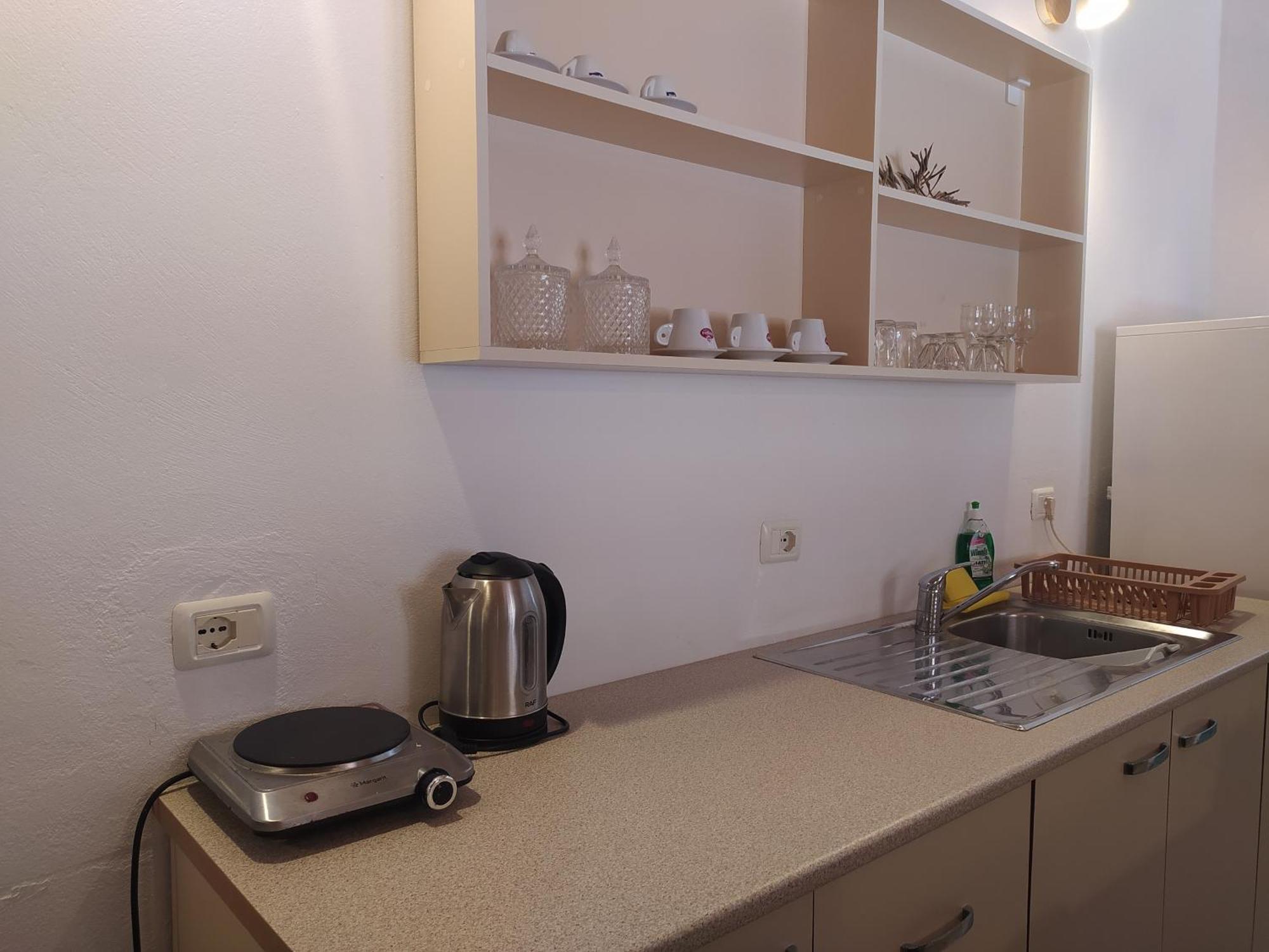 Retzos Rooms 히마레 외부 사진